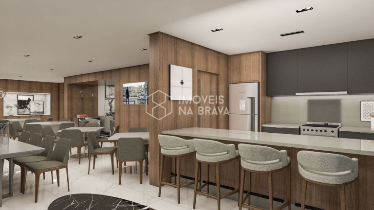 Imagem Apartamento com 3 Quartos à Venda, 118 m² em Centro - Balneário Camboriú