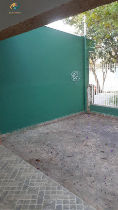 Imagem Sobrado com 3 Quartos à Venda, 200 m² em Planalto Paulista - São Paulo Imagem Sobrado com 3 Quartos à Venda, 200 m² em Planalto Paulista - São Paulo