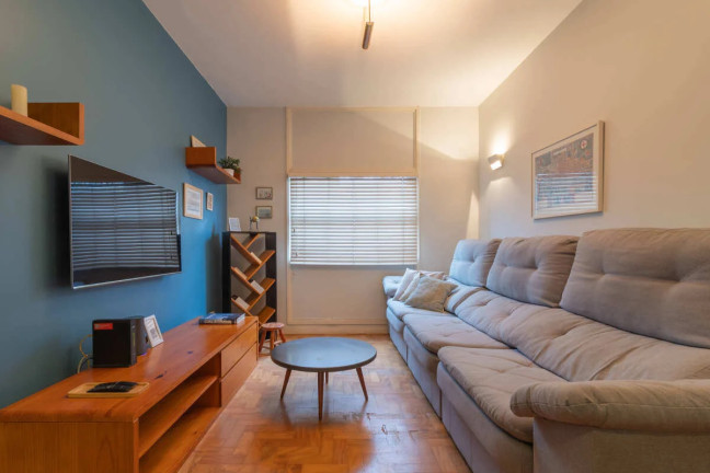 Imagem Apartamento com 2 Quartos à Venda, 81 m² Imagem Apartamento com 2 Quartos à Venda, 81 m²