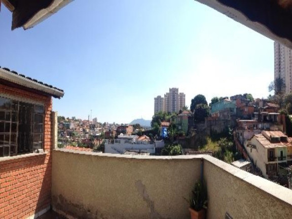 Imagem Cobertura com 3 Quartos à Venda, 110 m² em Vila Portugal - São Paulo Imagem Cobertura com 3 Quartos à Venda, 110 m² em Vila Portugal - São Paulo