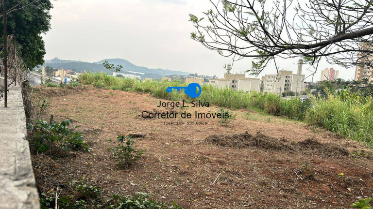 Imagem Terreno à Venda, 9.006 m² em Panorama (polvilho) - Cajamar