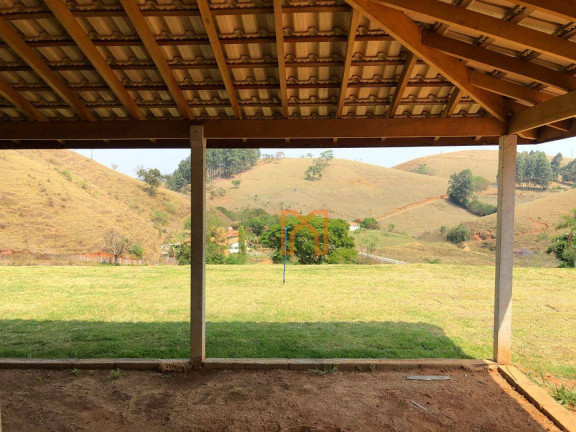 Imagem Fazenda à Venda, 17.000 m² em área Rural De Itajubá - Itajubá