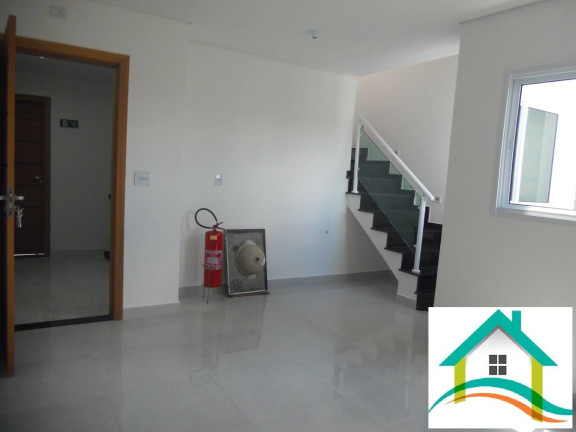 Imagem Cobertura com 2 Quartos à Venda, 88 m² em Vila Alzira - Santo André Imagem Cobertura com 2 Quartos à Venda, 88 m² em Vila Alzira - Santo André