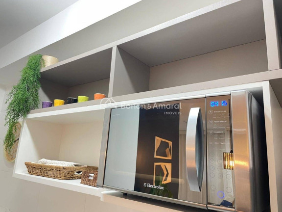 Imagem Apartamento com 2 Quartos à Venda, 70 m² em Santa Terezinha - Paulínia