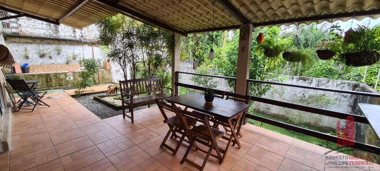 Imagem Casa com 3 Quartos à Venda, 100 m² em Aldeia Dos Camarás - Camaragibe