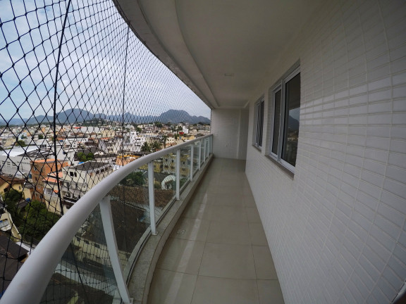 Imagem Apartamento com 3 Quartos à Venda, 100 m² em Muquiçaba - Guarapari Imagem Apartamento com 3 Quartos à Venda, 100 m² em Muquiçaba - Guarapari