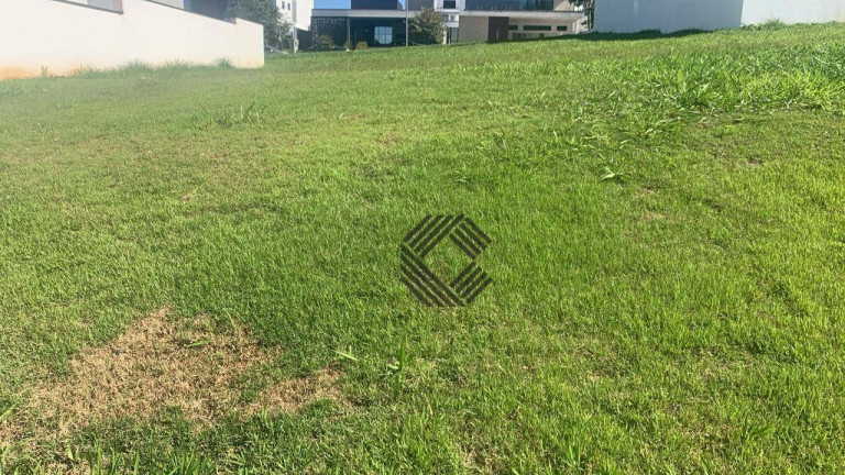 Imagem Terreno à Venda, 450 m² em Alphaville Nova Esplanada 4 - Votorantim Imagem Terreno à Venda, 450 m² em Alphaville Nova Esplanada 4 - Votorantim