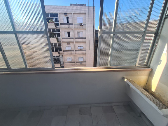 Imagem Apartamento com 2 Quartos à Venda, 55 m² em Boqueirão - Santos Imagem Apartamento com 2 Quartos à Venda, 55 m² em Boqueirão - Santos