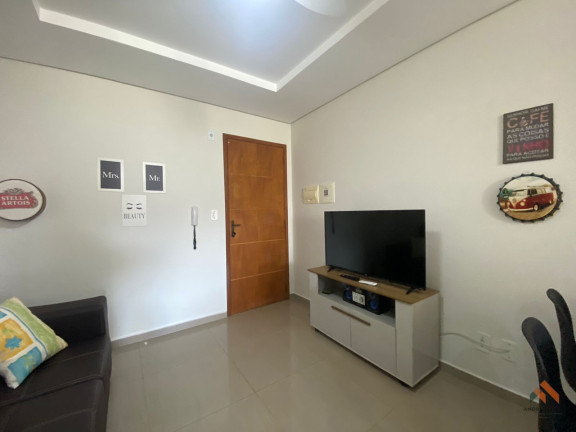 Imagem Apartamento com 2 Quartos à Venda, 65 m²