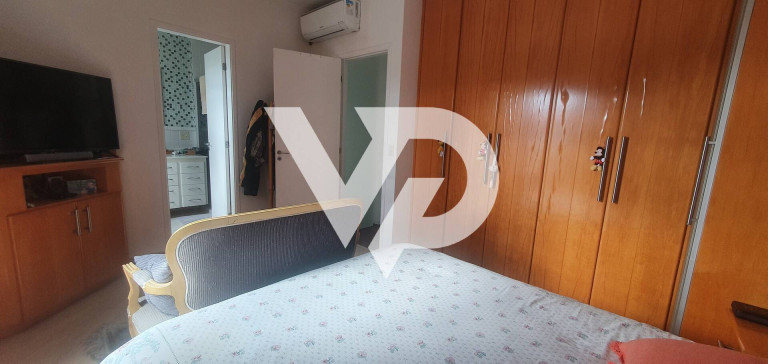 Imagem Casa de Condomínio com 3 Quartos à Venda, 190 m² em Tamboré - Santana De Parnaíba Imagem Casa de Condomínio com 3 Quartos à Venda, 190 m² em Tamboré - Santana De Parnaíba