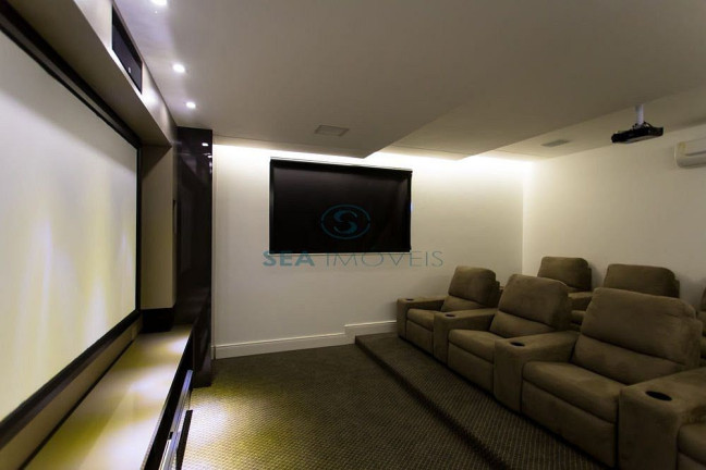 Imagem Apartamento com 4 Quartos à Venda, 150 m² em Centro - Balneário Camboriú