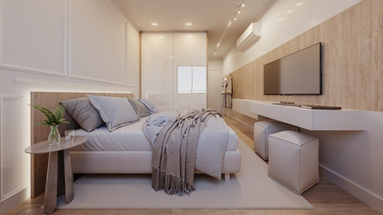 Imagem Apartamento com 2 Quartos à Venda, 85 m² em Centro - Capão Da Canoa