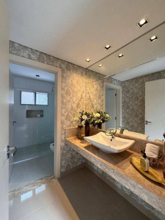 Imagem Sobrado com 4 Quartos à Venda, 340 m² em Urbanova - São José Dos Campos