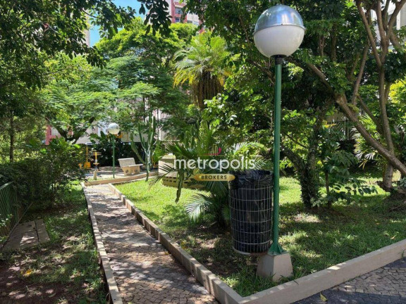 Imagem Apartamento com 2 Quartos à Venda, 64 m² em Parque Bristol - São Paulo