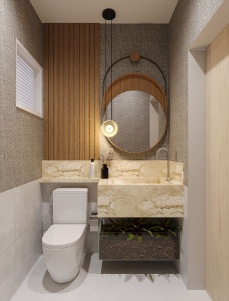 Imagem Apartamento com 3 Quartos à Venda, 107 m² em Santa Mônica - Uberlândia