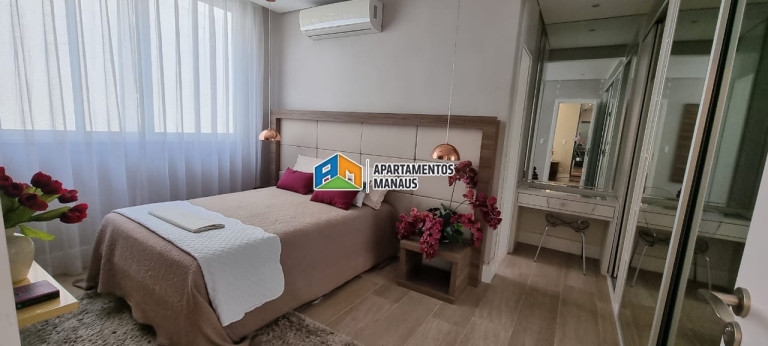 Imagem Casa com 3 Quartos à Venda, 103 m² em Flores - Manaus