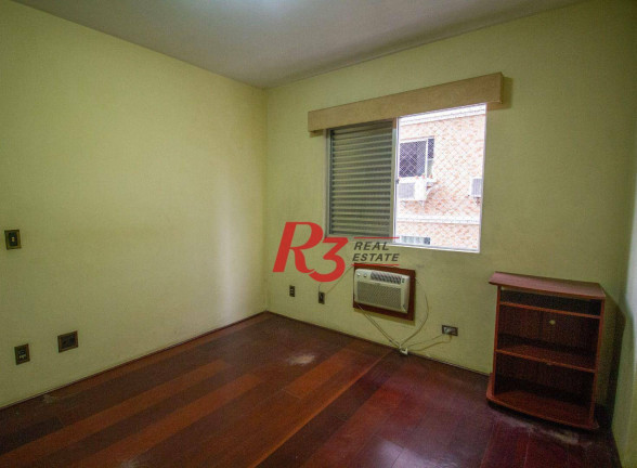 Imagem Apartamento com 2 Quartos à Venda, 91 m² em Marapé - Santos Imagem Apartamento com 2 Quartos à Venda, 91 m² em Marapé - Santos