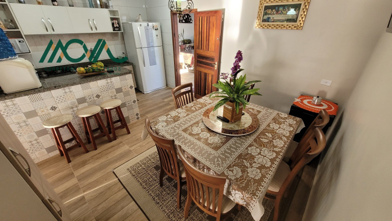 Imagem Casa com 3 Quartos à Venda, 150 m² em Itapema Do Norte - Itapoá Imagem Casa com 3 Quartos à Venda, 150 m² em Itapema Do Norte - Itapoá