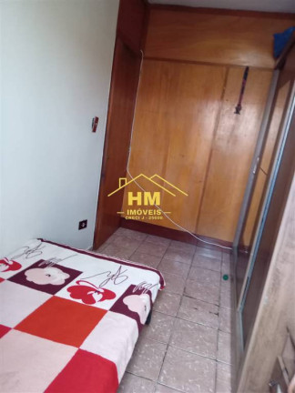 Imagem Apartamento com 2 Quartos à Venda, 59 m² em Centro - Sao Vicente Imagem Apartamento com 2 Quartos à Venda, 59 m² em Centro - Sao Vicente