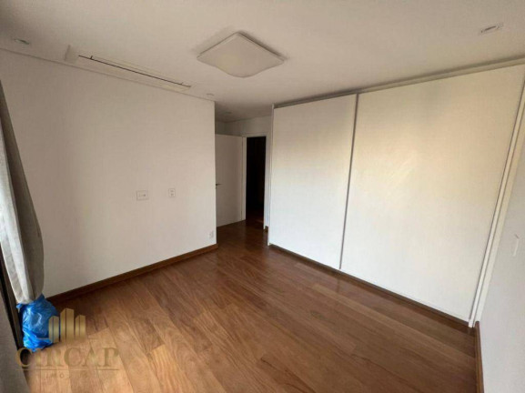 Imagem Apartamento com 3 Quartos à Venda, 322 m² em Vila Olímpia - São Paulo