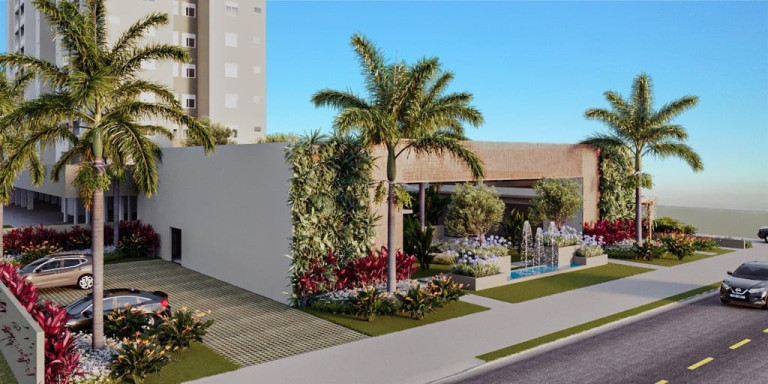 Imóvel com 2 Quartos à Venda, 57 m² em Jardim Imperador - Suzano