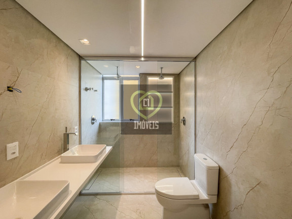 Imagem Apartamento com 3 Quartos à Venda, 170 m² em Perdizes - São Paulo