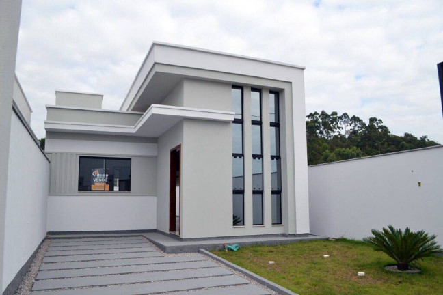 Imagem Casa com 2 Quartos à Venda, em Joaia - Tijucas Imagem Casa com 2 Quartos à Venda, em Joaia - Tijucas