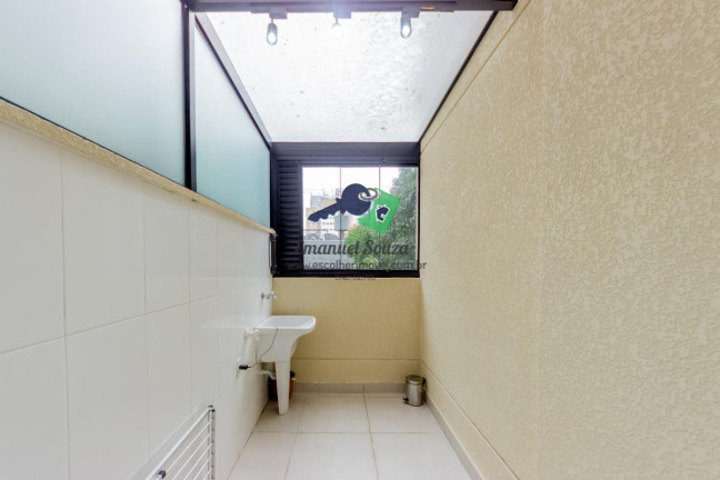Imagem Apartamento com 2 Quartos à Venda, 114 m² em Vila Mascote - São Paulo Imagem Apartamento com 2 Quartos à Venda, 114 m² em Vila Mascote - São Paulo