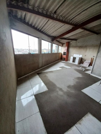 Imagem Casa com 1 Quarto à Venda, 90 m² em Vila Costa Muniz - Cubatão Imagem Casa com 1 Quarto à Venda, 90 m² em Vila Costa Muniz - Cubatão