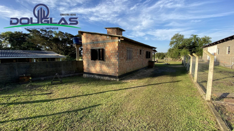 Imagem Casa à Venda, 70 m² em águas Claras - Viamão Imagem Casa à Venda, 70 m² em águas Claras - Viamão
