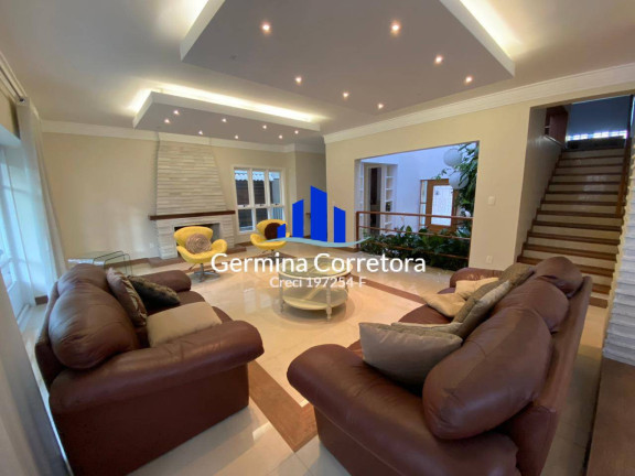 Imagem Casa com 3 Quartos para Alugar, em Alphaville - Santana De Parnaíba Imagem Casa com 3 Quartos para Alugar, em Alphaville - Santana De Parnaíba