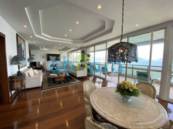 Imagem Apartamento com 4 Quartos à Venda, 378 m² em Copacabana - Rio De Janeiro Imagem Apartamento com 4 Quartos à Venda, 378 m² em Copacabana - Rio De Janeiro