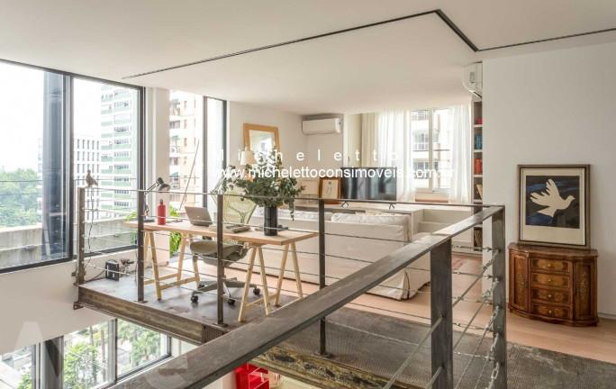 Imagem Imóvel com 3 Quartos à Venda, 296 m² em Itaim Bibi - São Paulo Imagem Imóvel com 3 Quartos à Venda, 296 m² em Itaim Bibi - São Paulo
