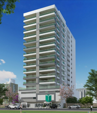 Apartamento com 2 Quartos à Venda, 90 m² em Muquiçaba - Guarapari