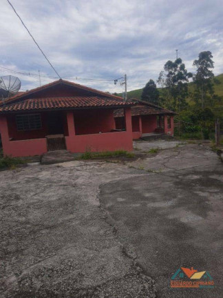 Chácara com 5 Quartos à Venda, 100 m² em Zona Rural - Paraibuna
