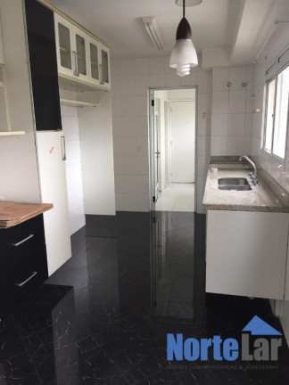 Imagem Apartamento com 4 Quartos para Alugar, 172 m² em Vila Romana - São Paulo Imagem Apartamento com 4 Quartos para Alugar, 172 m² em Vila Romana - São Paulo