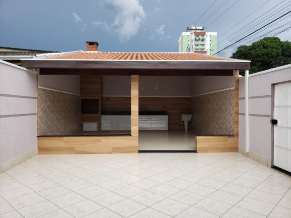 Imagem Casa com 2 Quartos à Venda, 90 m² em Cidade Morumbi - São José Dos Campos Imagem Casa com 2 Quartos à Venda, 90 m² em Cidade Morumbi - São José Dos Campos