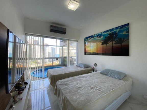 Imagem Apartamento com 3 Quartos à Venda, 260 m² em Barra Da Tijuca - Rio De Janeiro