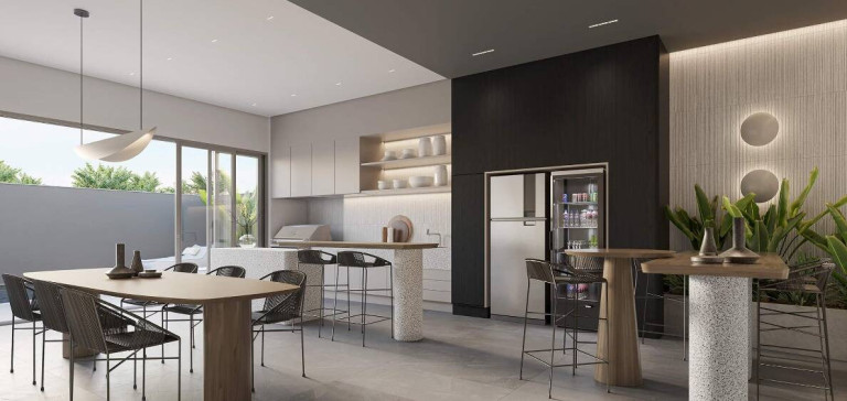 Imagem Apartamento com 3 Quartos à Venda, 150 m² em Cambuí - Campinas