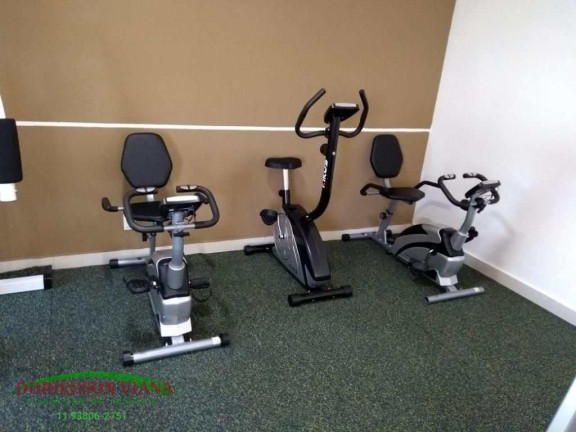 Imagem Apartamento com 2 Quartos à Venda, 45 m² em Jardim Adriana - Guarulhos