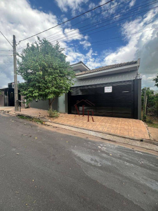 Imagem Casa com 3 Quartos à Venda, 172 m² em Jardim Quinta Do Moro - Votuporanga Imagem Casa com 3 Quartos à Venda, 172 m² em Jardim Quinta Do Moro - Votuporanga
