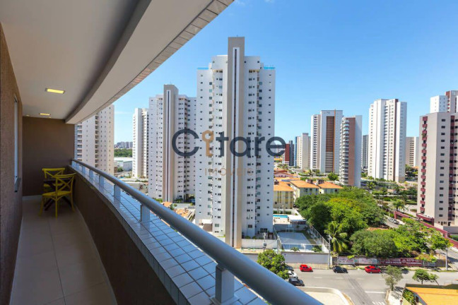 Imagem Apartamento com 3 Quartos à Venda,  em Guararapes - Fortaleza