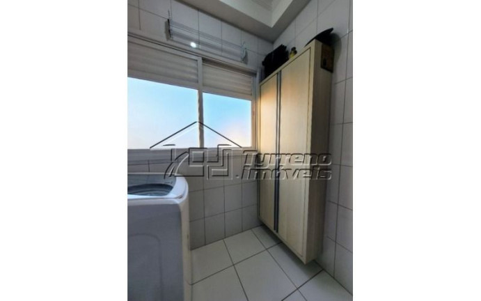 Imagem Apartamento com 2 Quartos à Venda, 53 m² em Jardim Oriente - São José Dos Campos