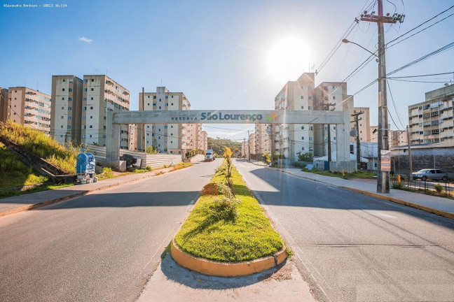 Apartamento com 2 Quartos à Venda, 50 m² em Muribara - São Lourenço Da Mata