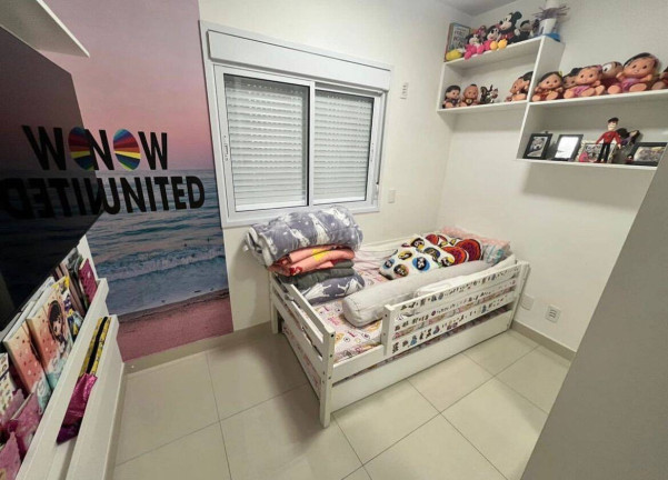 Imagem Apartamento com 3 Quartos à Venda, 135 m² em Parque São Jorge - São Paulo