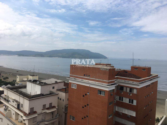Imagem Apartamento para Alugar, 46 m² em Boqueirão - Santos Imagem Apartamento para Alugar, 46 m² em Boqueirão - Santos