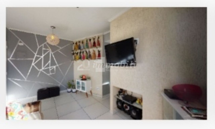 Imagem Apartamento com 2 Quartos à Venda, 49 m² em Campos Elíseos - São Paulo Imagem Apartamento com 2 Quartos à Venda, 49 m² em Campos Elíseos - São Paulo