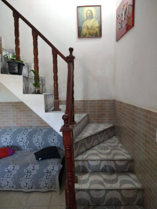 Imagem Sobrado com 2 Quartos à Venda, 120 m² em Cidade Líder - São Paulo