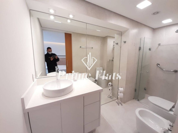 Imagem Apartamento com 1 Quarto à Venda, 29 m² em Consolação - São Paulo