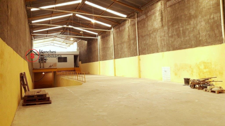 Imagem Imóvel para Alugar, 650 m² em Vila Bela - São Paulo